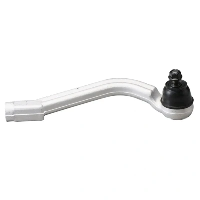 Imagen de CTR CE0341R Rótula de dirección 13,4mm Eje delantero, derecha con tuerca