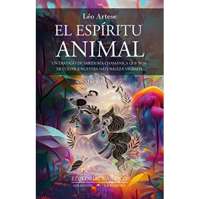 Imagen de El espíritu animal (La floresta)