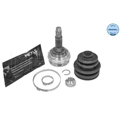 Imagen de MEYLE 30 14 498 0015 Junta Homocinética ORIGINAL Quality lado de rueda con anillo ABS TOYOTA: RAV4 I SUV, Corolla VI Liftback, Celica V Coupé