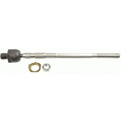 Imagen de LEMFÖRDER 22314 01 Rotula Axial de Direccion Eje delantero, ambos lados FORD USA: PROBE 2