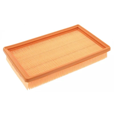 Imagen de MAPCO 60917 Filtro de aire 40 158 256 rectangular Cartucho filtrante KIA: Sportage I
