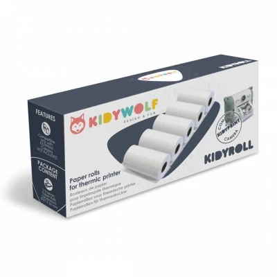 Imagen de KidyRoll Térmico