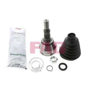Imagen de FAG 771 0414 30 Junta Homocinética OPEL: Astra H GTC, Hatchback, Zafira B