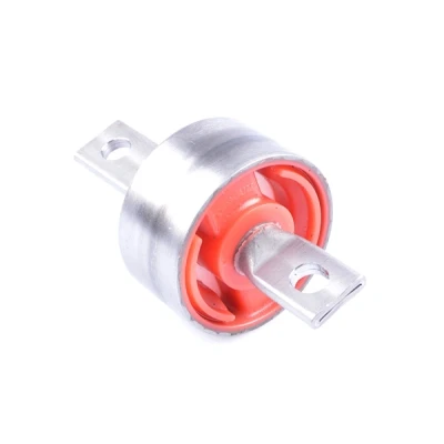 Imagen de TEDGUM 00267560 Silentblock brazo de Suspension Eje trasero, ambos lados PU (poliuretano) para oscilante longitudinal HONDA: CIVIC 6 Fastback