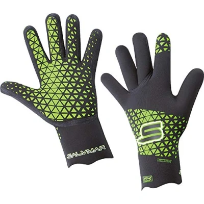 Imagen de SALVIMAR Táctil, Unisex Adulto, Verde, 3,0mm XL