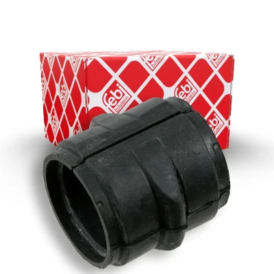 Imagen de FEBI BILSTEIN 21545 Silentblock Barra Estabilizadora posterior 40 50,5 MERCEDES BENZ: ATEGO 3