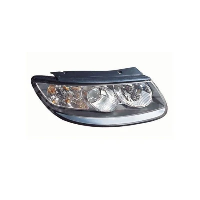 Imagen de Faro principal DEPO 221 1144R LDEM2, Derecha