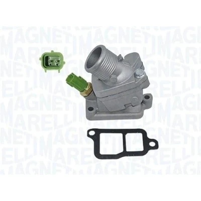 Imagen de MAGNETI MARELLI 352317003120 Termostato, refrigerante 90 con junta sensor VOLVO: V50, S40 II, C70 2 Cabriolet