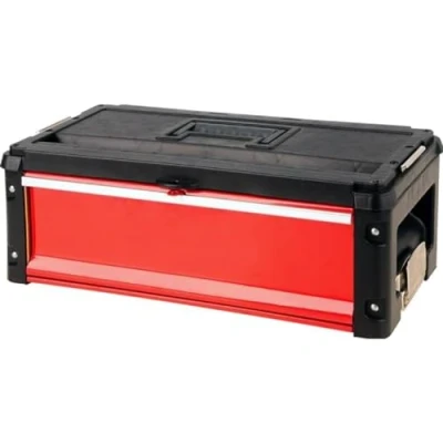 Imagen de YATO YT 09108 caja de herramientas con 1 cajón