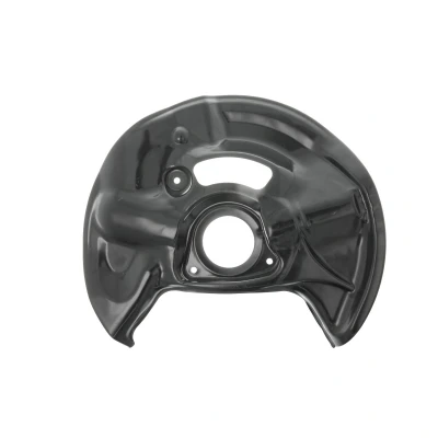 Imagen de Placa protectora, disco de freno BLIC 6508 03 3527378P