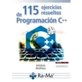 Imagen de 115 Ejercicios Resueltos De Programación C++