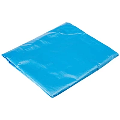 Imagen de Sodico 00718 Capa Peluqueria Desechable Talla Unica 10Uds
