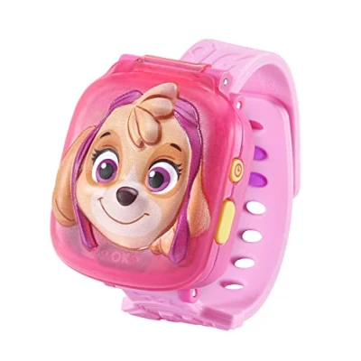 Imagen de VTECH Skye Lernuhr 80 551684 (Edición alemana)
