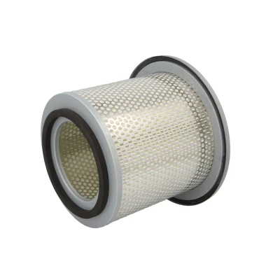 Imagen de HERTH+BUSS JAKOPARTS J1321104 Filtro de aire 202mm 251mm Cartucho filtrante NISSAN: Patrol GR V SUV (Y61) 4.5 4WD, i, 4.8, 1997 2013