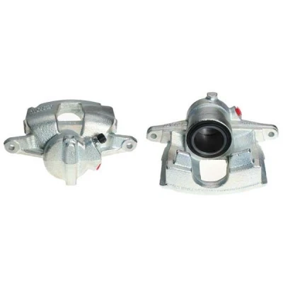 Imagen de BUDWEG CALIPER 343919 Pinza de freno FIAT: Ducato III Furgón, PEUGEOT: Boxer CITROËN: Jumper II Furgón