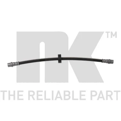 Imagen de NK 854755 Latiguillos de Freno 360 VOLKSWAGEN: Passat B3/B4 Berlina, Variant, Corrado