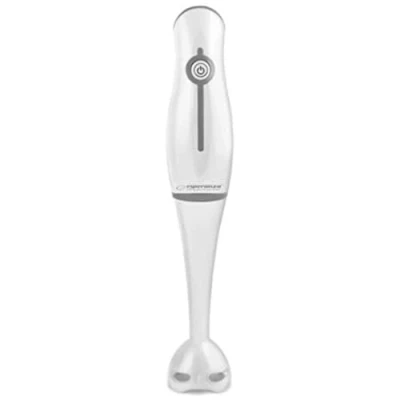 Imagen de ESPERANZA Ekm001e Mano Blender Frappe Grey Batidoras Vaso, Multicolor, Único