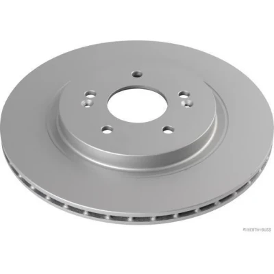 Imagen de Disco de freno HERTH+BUSS JAKOPARTS J3310543 volver/ventilado/1 pieza