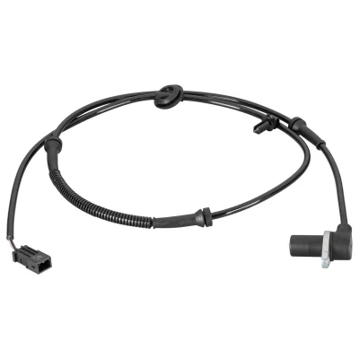 Imagen de HELLA 6PU 012 806 891 Sensor de ABS inductivo 2 1370 AUDI: A4 B6 Berlina, Avant, B7 SEAT: Exeo Berlina norauto, oscaro, mister auto