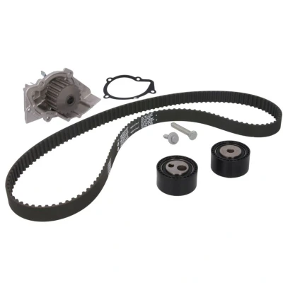 Imagen de INA 530 0235 30 bomba de agua + Kit Distribucion con PEUGEOT: Expert I Furgón, 807, 806, CITROËN: C8, Jumpy Evasion