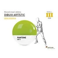Imagen de QUADERN DIBUIX ARTISTIC SERIE DISSENYA NIVELL III ESO 9788490477120 (SABER HACER)