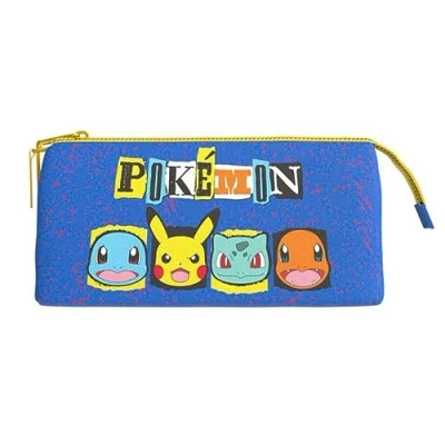 Imagen de Estuche CYPBrands Pokémon