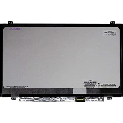 Imagen de JUANIO Pantalla 14 LED para Portatil Tipo N140BGE EA3 1366x768 HD Slim 30 Pin