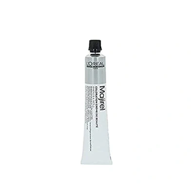 Imagen de L&#039;Oréal Professionnel Majirel Coloración permanente 50 ml 5.35 Light Golden Mahogany Brown