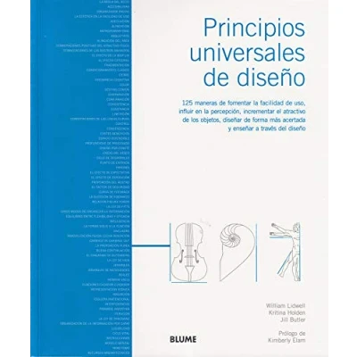 Imagen de Principios universales de diseño (SIN COLECCION)