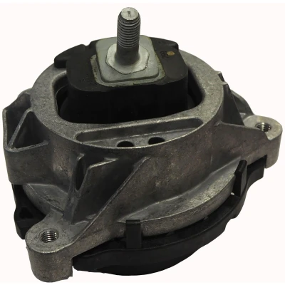 Imagen de CORTECO 49128000 Soporte de motor BMW: X3, X4