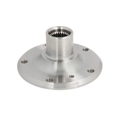 Imagen de BTA H5B010BTA Buje de rueda 6 sin cojinete Eje trasero BMW: 3 Berlina, X1, Touring