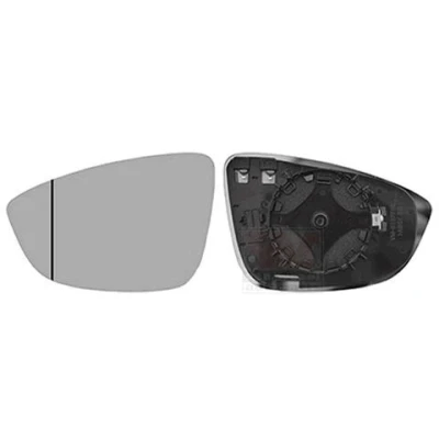 Imagen de VAN WEZEL 5806837 Cristal de Espejo izquierda VOLKSWAGEN: Beetle Hatchback