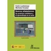Imagen de Nuevos Alfabetismos: Su Practica Cotidiana Y El Aprendizaje En Aula