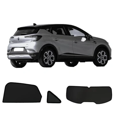 Imagen de ClimAir Car Comfort Sonniboy Compatible con Renault Captur II 2020 (Completo)