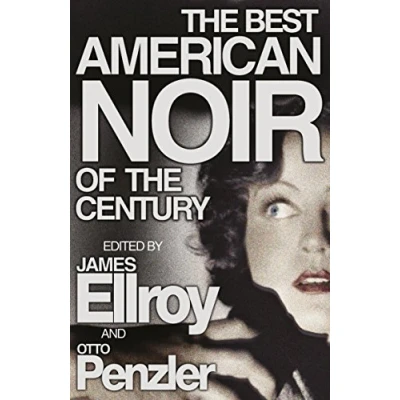 Imagen de Best american noir of the century