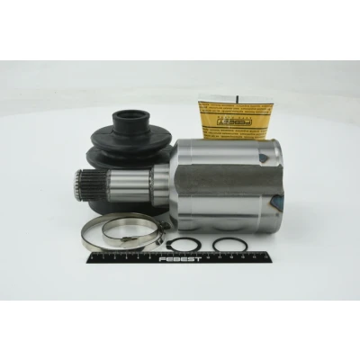 Imagen de FEBEST 2211 SORMTLH Junta Homocinética lado de engranaje, Eje delantero HYUNDAI: SANTA FE I, 2, 3, KIA: SORENTO 1, 2