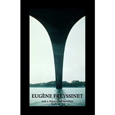 Imagen de EUGÈNE FREYSSINET