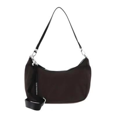Imagen de Mandarina Duck Hunter P10VCT25, Bolso Bandolera para Mujer, Mole, 27x24x12 (L x H W)