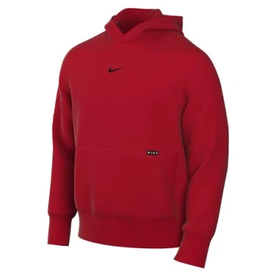 Imagen de NIKE Mens Hoodie M Nk Strke22 Po Hoody, University Red/Black, DH9380 657, 2XL
