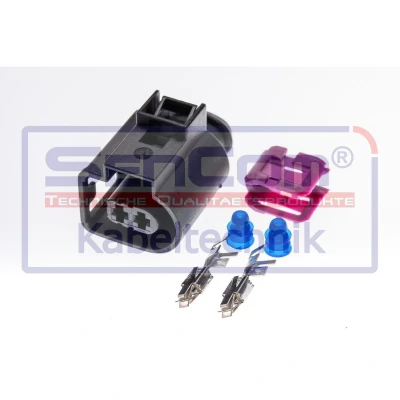 Imagen de Conector SENCOM CSF15113