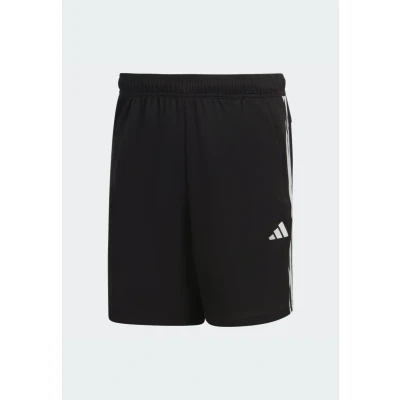 Imagen de adidas Performance Train Essentials 3STRIPES Shorts Pantalón corto de deporte, Hombre, Talla: Large, Black / white