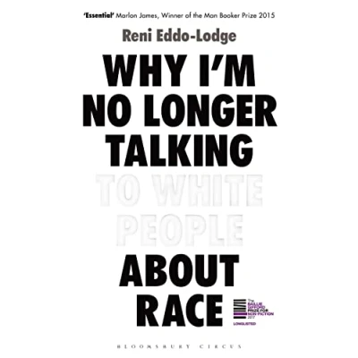 Imagen de Why Im No Longer Talking To White People About Race
