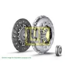 Imagen de LuK 623 3309 00 Kit de Embrague AUDI: A4 B7 Berlina, Avant