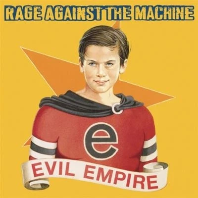 Imagen de Evil Empire