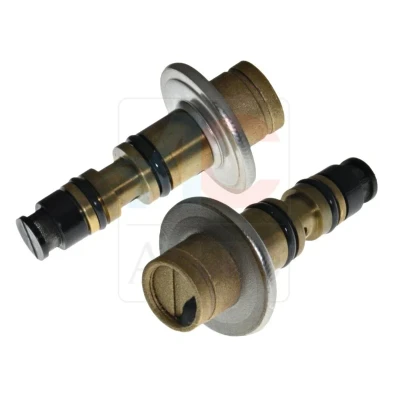 Imagen de ACAUTO AC 02DN12 Válvula reguladora, compresor