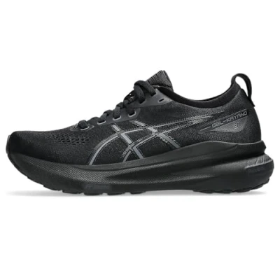 Imagen de Asics Gelkayano 31 Zapatillas de running estables, Mujer, Talla: 40.5, Black Zapatos