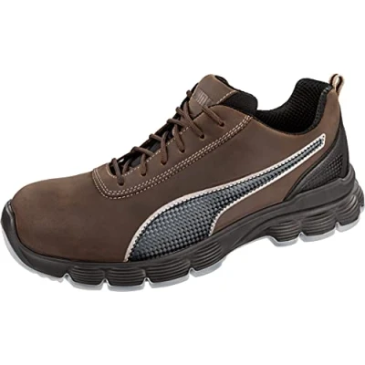 Imagen de PUMA PU54242 Zapato de protección, 42