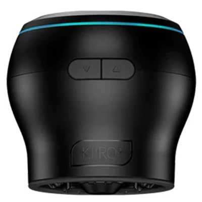Imagen de Kiiroo Power Blow Transformez votre stroker de masturbation masculin préféré dans la machine pipe ultime Sex Toys for Men.