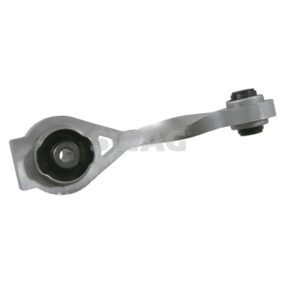 Imagen de SWAG 60 92 2106 Soporte de motor posterior Rodamiento caucho metal RENAULT: Scénic 1, Kangoo I, I Express