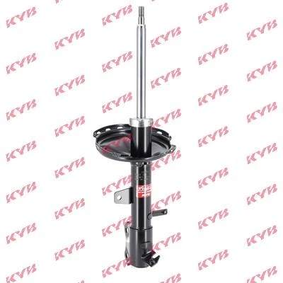 Imagen de KYB Excel G 334395 amortiguador Eje trasero izquierda Presión de gas Bitubular Columna Espiga arriba LEXUS: RX II